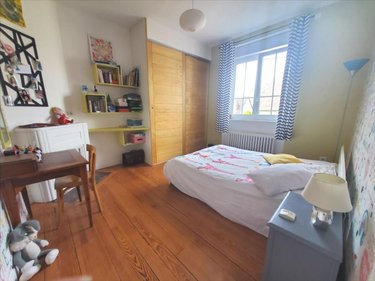 Maison a vendre Cherbourg-en-Cotentin 50100 Manche 167 m2 5 pièces 393000 euros