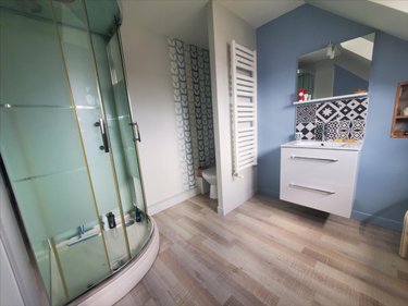 Maison a vendre Cherbourg-en-Cotentin 50100 Manche 167 m2 5 pièces 393000 euros