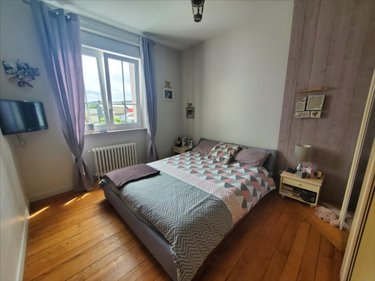 Maison a vendre Cherbourg-en-Cotentin 50100 Manche 167 m2 5 pièces 393000 euros