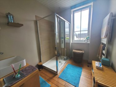 Maison a vendre Cherbourg-en-Cotentin 50100 Manche 167 m2 5 pièces 393000 euros