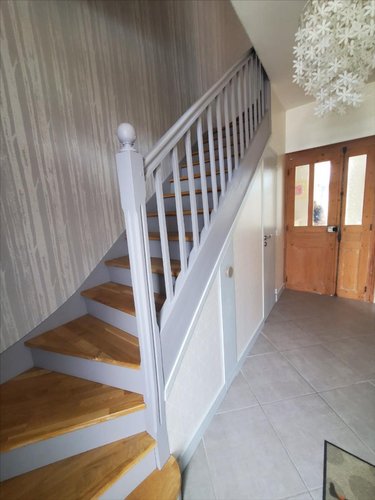 Maison a vendre Cherbourg-en-Cotentin 50100 Manche 167 m2 5 pièces 393000 euros