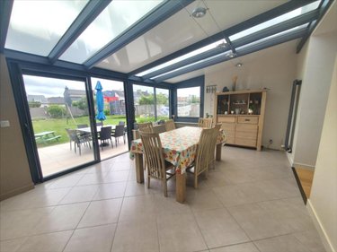 Maison a vendre Cherbourg-en-Cotentin 50100 Manche 167 m2 5 pièces 393000 euros