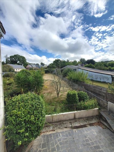 Maison a vendre Cherbourg-en-Cotentin 50100 Manche 118 m2 5 pièces 163750 euros