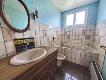 Maison a vendre Cherbourg-en-Cotentin 50100 Manche 118 m2 5 pièces 163750 euros