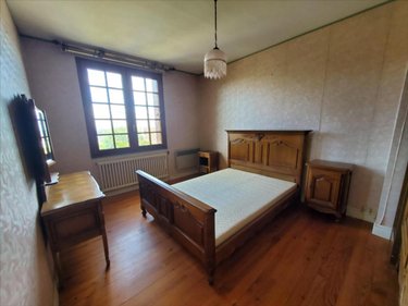 Maison a vendre Cherbourg-en-Cotentin 50100 Manche 118 m2 5 pièces 163750 euros