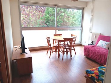 Appartement a vendre Rouen 76000 Seine-Maritime 33 m2 2 pièces 99000 euros