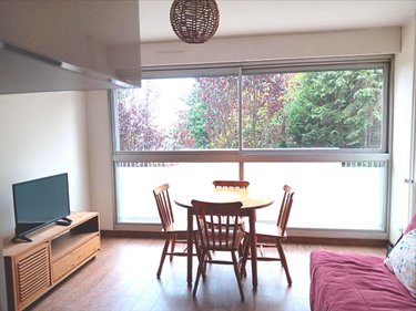 Appartement a vendre Rouen 76000 Seine-Maritime 33 m2 2 pièces 105000 euros