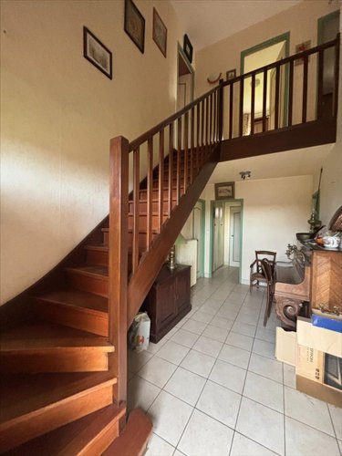 Maison a vendre Saint-Didier-des-Bois 27370 Eure 117 m2 5 pièces 208000 euros