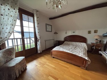 Maison a vendre Saint-Didier-des-Bois 27370 Eure 117 m2 5 pièces 208000 euros