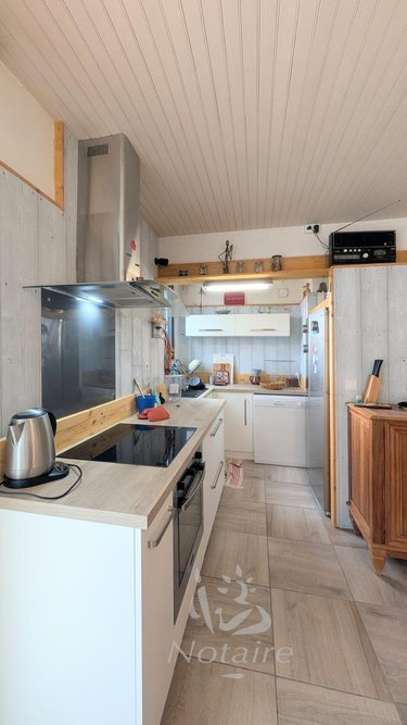 Maison a vendre Plouescat 29430 Finistère 120 m2 6 pièces 299000 euros