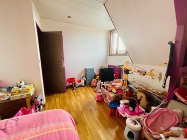 Maison a vendre Le Manoir 27460 Eure 141 m2 6 pièces 240000 euros