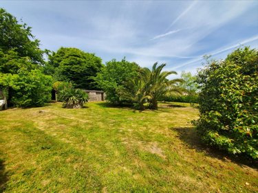 Terrain a batir a vendre La Hague 50440 Manche 1451 m2  105400 euros