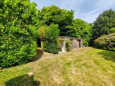 Terrain a batir a vendre Commune non précisée 50 Manche 1451 m2  105400 euros