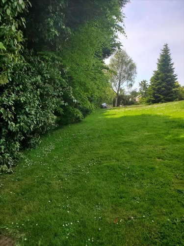 Terrain a batir a vendre La Hague 50440 Manche 1451 m2  105400 euros