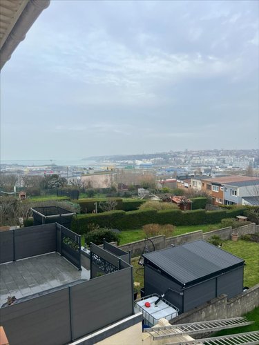 Maison a vendre Le Portel 62480 Pas-de-Calais 90 m2 5 pièces 210000 euros