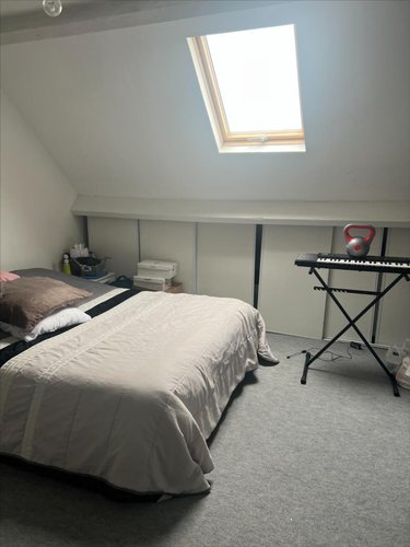 Maison a vendre Le Portel 62480 Pas-de-Calais 90 m2 5 pièces 210000 euros