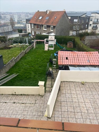Maison a vendre Le Portel 62480 Pas-de-Calais 90 m2 5 pièces 210000 euros