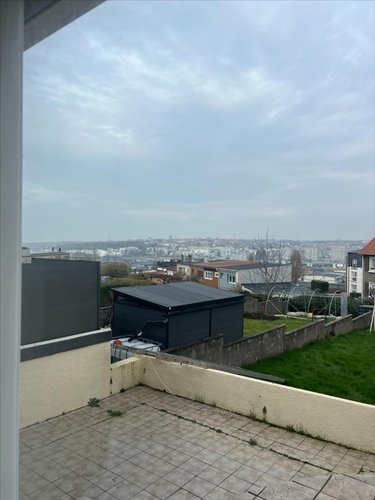 Maison a vendre Le Portel 62480 Pas-de-Calais 90 m2 5 pièces 210000 euros