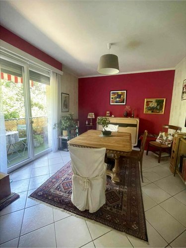 Appartement a vendre Saumur 49400 Maine-et-Loire 85 m2 3 pièces 173085 euros
