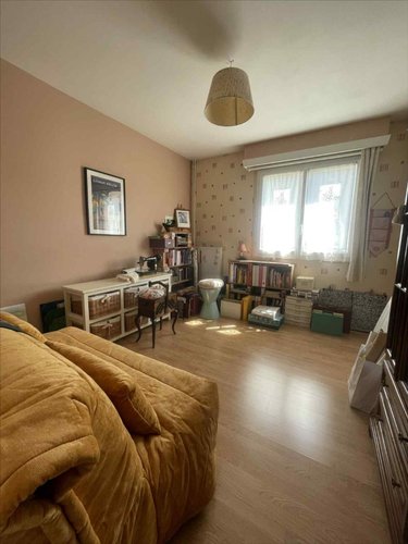 Appartement a vendre Saumur 49400 Maine-et-Loire 85 m2 3 pièces 173085 euros