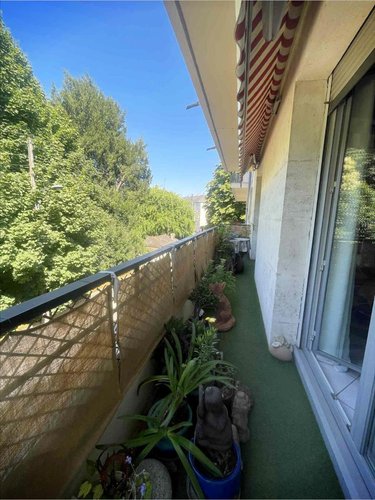 Appartement a vendre Saumur 49400 Maine-et-Loire 85 m2 3 pièces 173085 euros