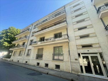 Appartement a vendre Saumur 49400 Maine-et-Loire 85 m2 3 pièces 173085 euros