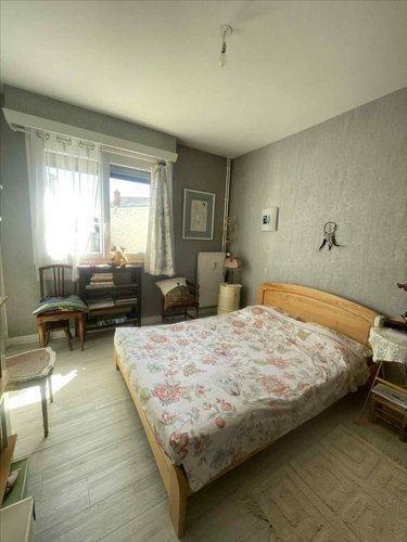 Appartement a vendre Saumur 49400 Maine-et-Loire 85 m2 3 pièces 173085 euros