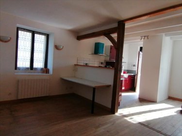 Maison a vendre La Celle-Saint-Avant 37160 Indre-et-Loire 68 m2 4 pièces 57750 euros