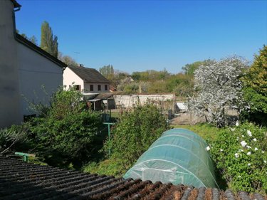 Maison a vendre La Celle-Saint-Avant 37160 Indre-et-Loire 68 m2 4 pièces 57750 euros
