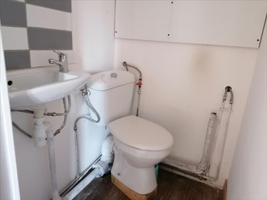 Maison a vendre La Celle-Saint-Avant 37160 Indre-et-Loire 68 m2 4 pièces 57750 euros