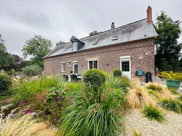 Maison a vendre Hautot-sur-Mer 76550 Seine-Maritime 185 m2 8 pièces 577500 euros