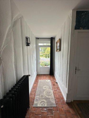 Maison a vendre Hautot-sur-Mer 76550 Seine-Maritime 182 m2 8 pièces 577500 euros