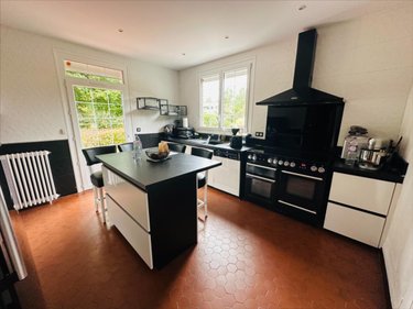 Maison a vendre Hautot-sur-Mer 76550 Seine-Maritime 182 m2 8 pièces 577500 euros