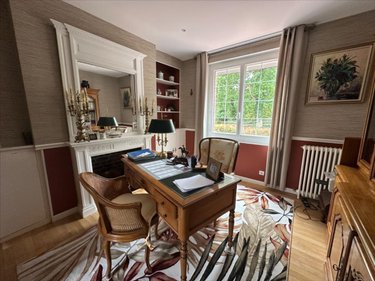 Maison a vendre Hautot-sur-Mer 76550 Seine-Maritime 182 m2 8 pièces 549000 euros