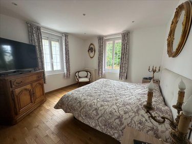 Maison a vendre Hautot-sur-Mer 76550 Seine-Maritime 182 m2 8 pièces 549000 euros