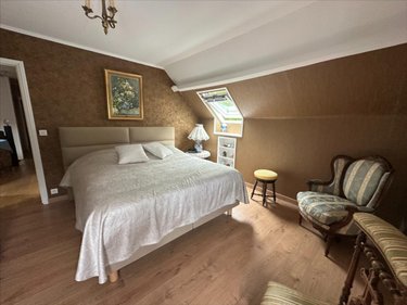 Maison a vendre Hautot-sur-Mer 76550 Seine-Maritime 182 m2 8 pièces 549000 euros