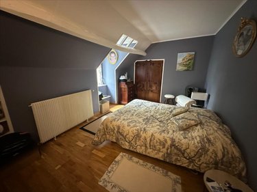 Maison a vendre Hautot-sur-Mer 76550 Seine-Maritime 182 m2 8 pièces 577500 euros