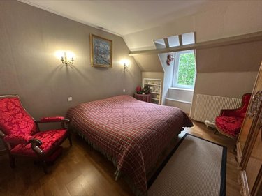 Maison a vendre Hautot-sur-Mer 76550 Seine-Maritime 185 m2 8 pièces 577500 euros