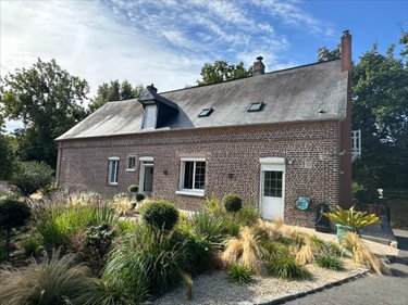 Maison a vendre Hautot-sur-Mer 76550 Seine-Maritime 182 m2 8 pièces 549000 euros