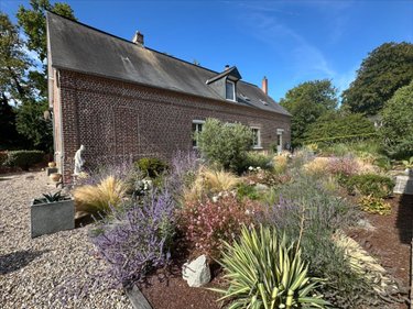 Maison a vendre Hautot-sur-Mer 76550 Seine-Maritime 182 m2 8 pièces 577500 euros