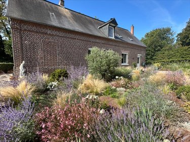 Maison a vendre Hautot-sur-Mer 76550 Seine-Maritime 182 m2 8 pièces 577500 euros