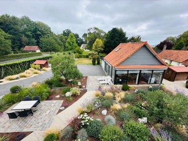 Maison a vendre Hautot-sur-Mer 76550 Seine-Maritime 185 m2 8 pièces 577500 euros