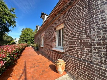 Maison a vendre Hautot-sur-Mer 76550 Seine-Maritime 182 m2 8 pièces 549000 euros