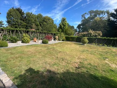 Maison a vendre Hautot-sur-Mer 76550 Seine-Maritime 182 m2 8 pièces 577500 euros