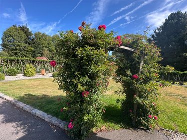 Maison a vendre Hautot-sur-Mer 76550 Seine-Maritime 182 m2 8 pièces 549000 euros