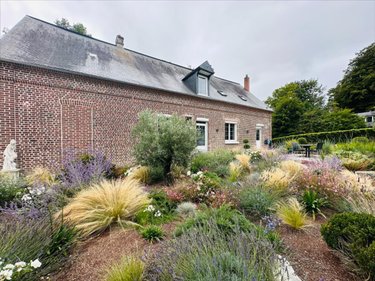Maison a vendre Hautot-sur-Mer 76550 Seine-Maritime 185 m2 8 pièces 577500 euros