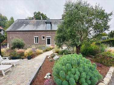Maison a vendre Hautot-sur-Mer 76550 Seine-Maritime 185 m2 8 pièces 577500 euros