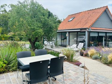 Maison a vendre Hautot-sur-Mer 76550 Seine-Maritime 185 m2 8 pièces 577500 euros