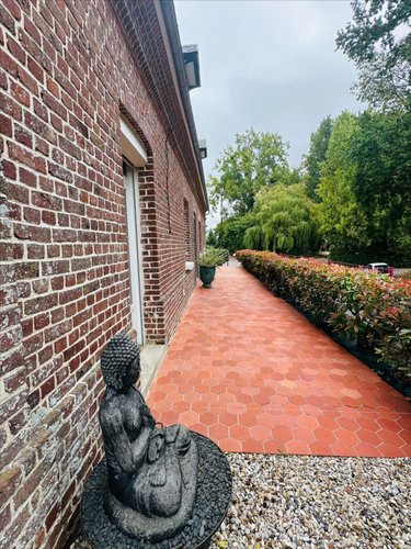 Maison a vendre Hautot-sur-Mer 76550 Seine-Maritime 185 m2 8 pièces 577500 euros