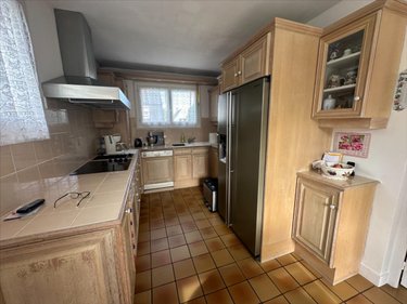 Maison a vendre Dieppe 76200 Seine-Maritime 120 m2 6 pièces 273000 euros